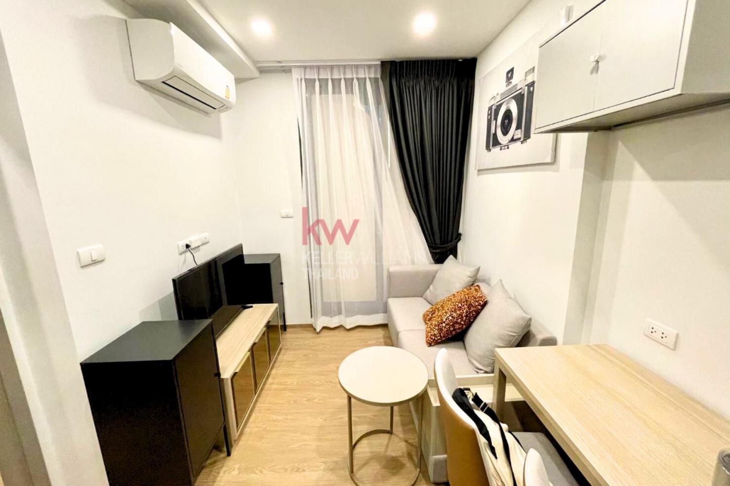 เช่าคอนโด เดอะ เนสท์ สุขุมวิท 71 คอนโดมิเนียม - Condo Rental The Nest Sukhumvit 71 condominium - 3028389