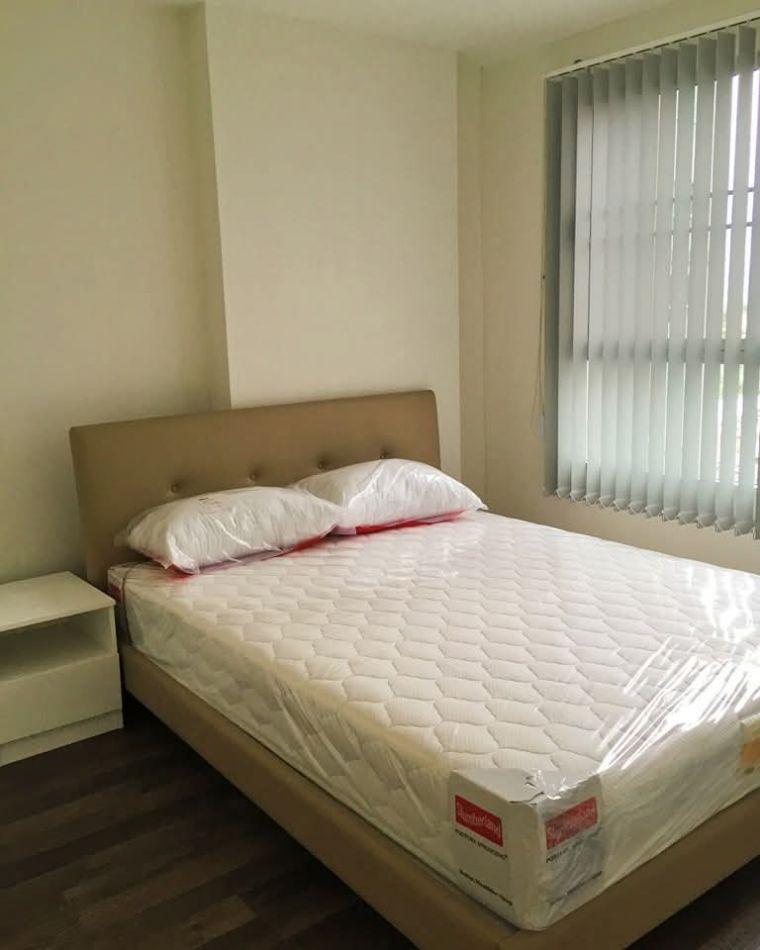 เช่าคอนโด วิสซ์ดอม คอนเนค สุขุมวิท คอนโดมิเนียม - Condo Rental Whizdom Connect Sukhumvit condominium - 3028447