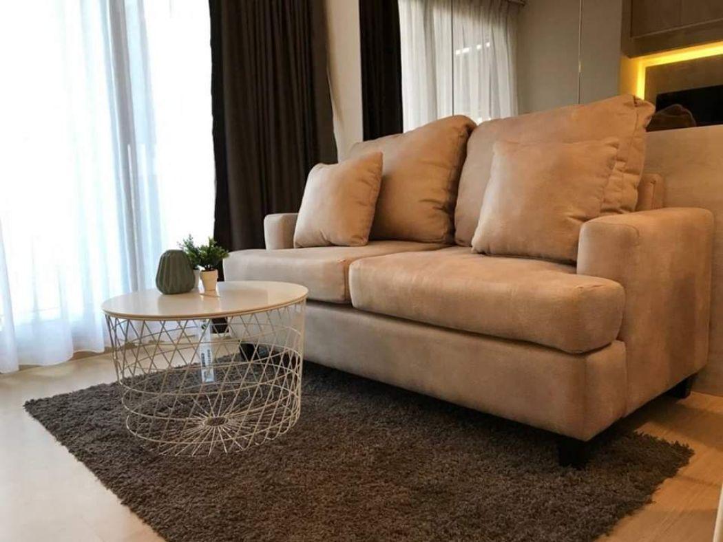 เช่าคอนโด วิสซ์ดอม คอนเนค สุขุมวิท คอนโดมิเนียม - Condo Rental Whizdom Connect Sukhumvit condominium - 3028441