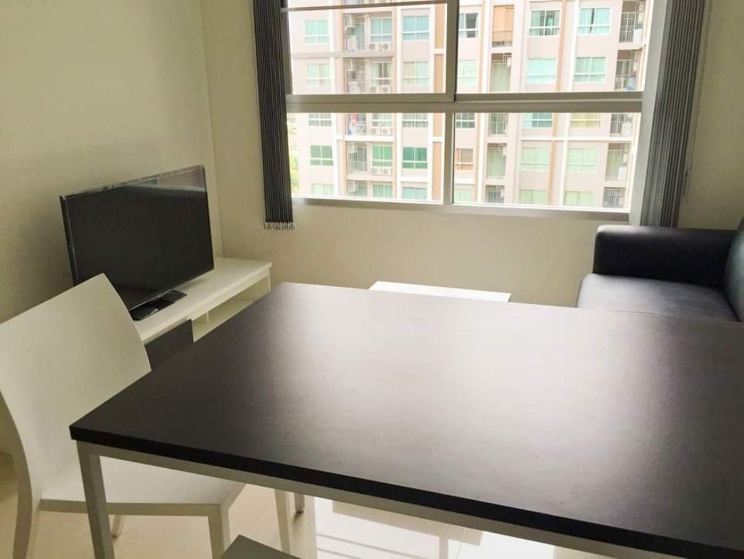 เช่าคอนโด วิสซ์ดอม คอนเนค สุขุมวิท คอนโดมิเนียม - Condo Rental Whizdom Connect Sukhumvit condominium - 3028444