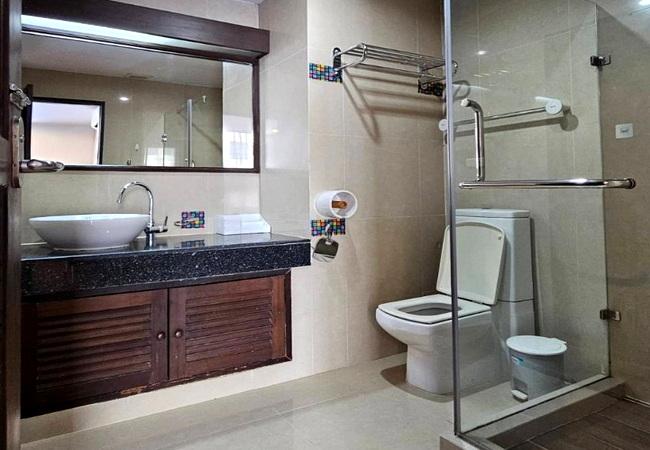 ขายคอนโด เดอะพีค สุขุมวิท 15 - Sell Condo   - 3028627