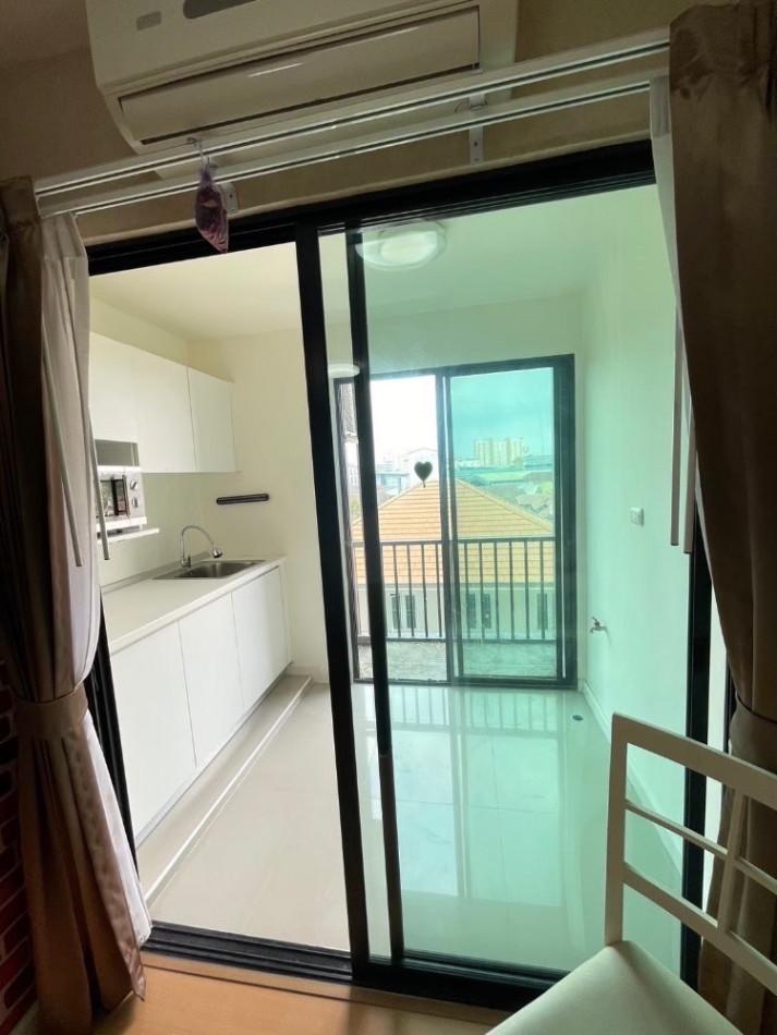 ขายคอนโด ไอคอนโด สุขุมวิท105 - Sell Condo I CONDO Sukhumvit105 - 3028848