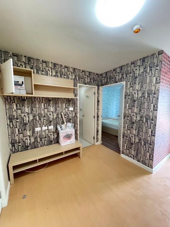 ขายคอนโด ไอคอนโด สุขุมวิท105 - Sell Condo I CONDO Sukhumvit105 - 3028840