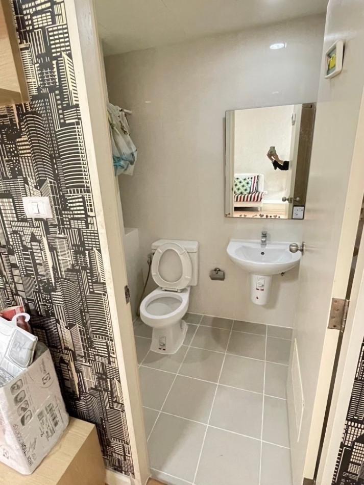 ขายคอนโด ไอคอนโด สุขุมวิท105 - Sell Condo I CONDO Sukhumvit105 - 3028845
