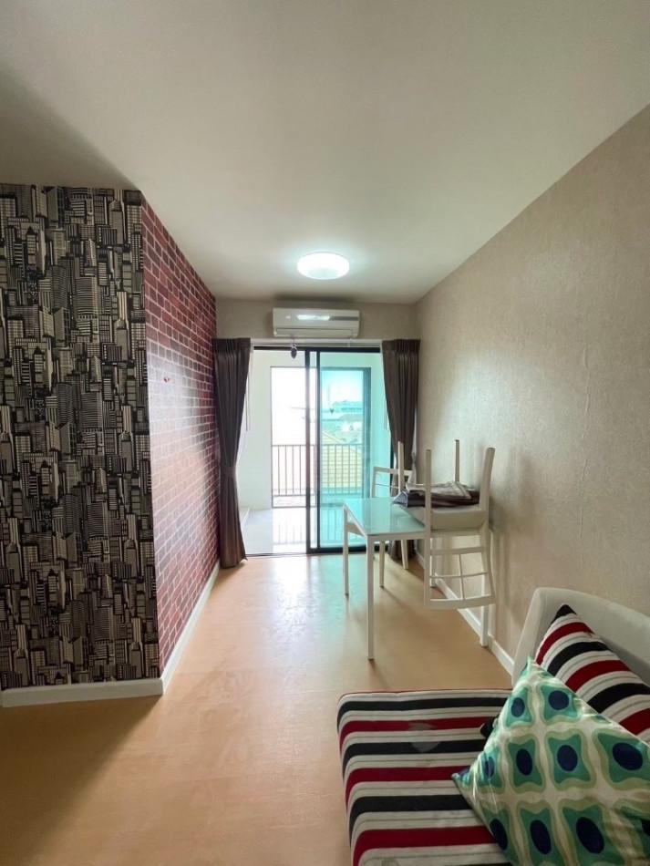 ขายคอนโด ไอคอนโด สุขุมวิท105 - Sell Condo I CONDO Sukhumvit105 - 3028839