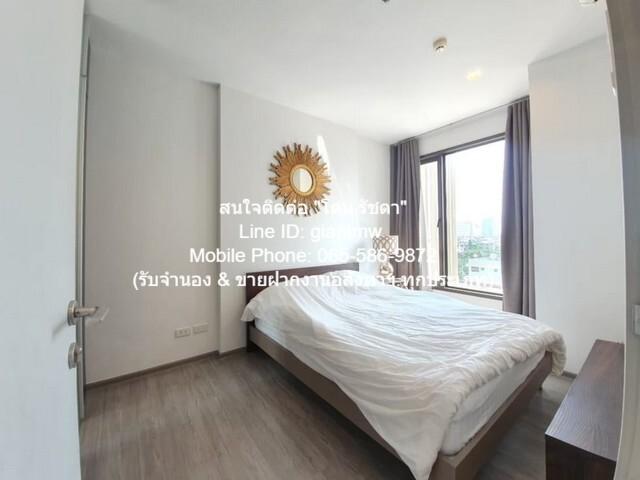 ขายคอนโด นายน์ บาย แสนสิริ คอนโดมิเนียม - Sell Condo Nye by Sansiri condominium - 3029131