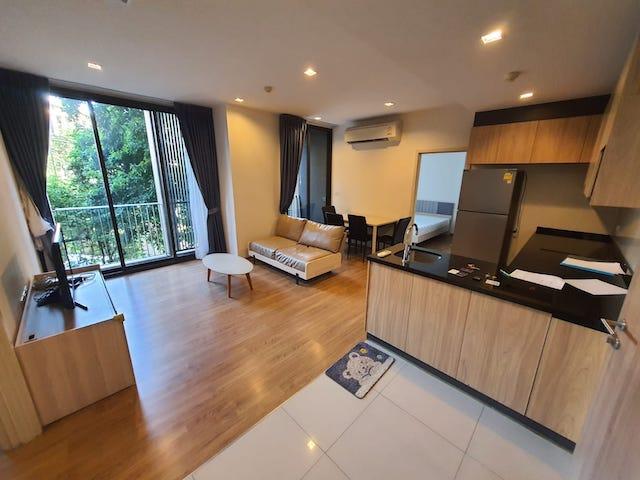 เช่าคอนโด ฮาสุ เฮ้าส์ คอนโดมิเนียม - Condo Rental Hasu Haus condominium - 3029171