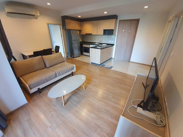 เช่าคอนโด ฮาสุ เฮ้าส์ คอนโดมิเนียม - Condo Rental Hasu Haus condominium - 3029169