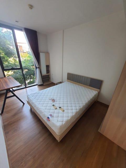 เช่าคอนโด ฮาสุ เฮ้าส์ คอนโดมิเนียม - Condo Rental Hasu Haus condominium - 3029167