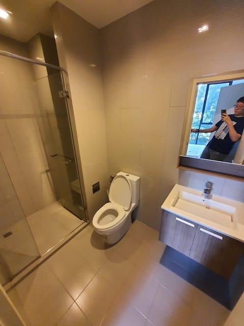 เช่าคอนโด ฮาสุ เฮ้าส์ คอนโดมิเนียม - Condo Rental Hasu Haus condominium - 3029170
