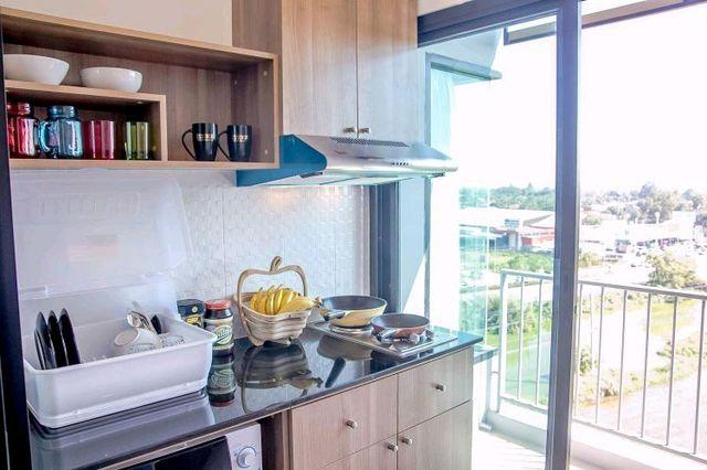 ขายคอนโด Wyndham Jomtien Pattaya - Sell Condo   - 3029614