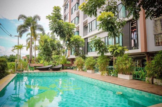 ขายคอนโด Wyndham Jomtien Pattaya - Sell Condo   - 3029617