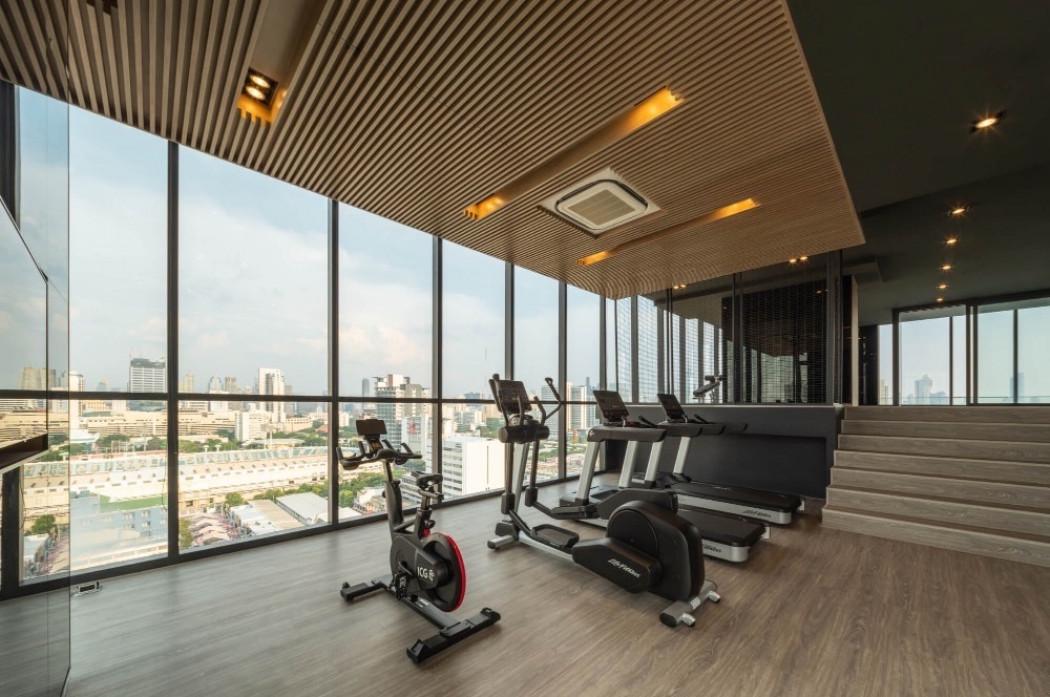 เช่าคอนโด คูเปอร์ สยาม คอนโดมิเนียม - Condo Rental Cooper Siam condominium - 3029644