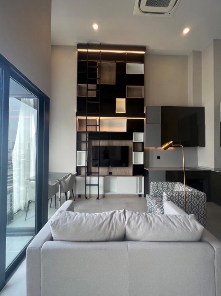 เช่าคอนโด คูเปอร์ สยาม คอนโดมิเนียม - Condo Rental Cooper Siam condominium - 3029639