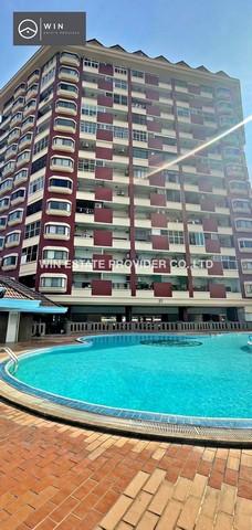 ขายคอนโด คันทรีคอมเพล็กซ์ บางนา คอนโดมิเนียม - Sell Condo Country Complex Bangna condominium - 3029669