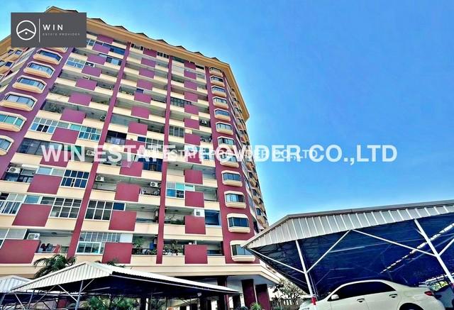 ขายคอนโด คันทรีคอมเพล็กซ์ บางนา คอนโดมิเนียม - Sell Condo Country Complex Bangna condominium - 3029667