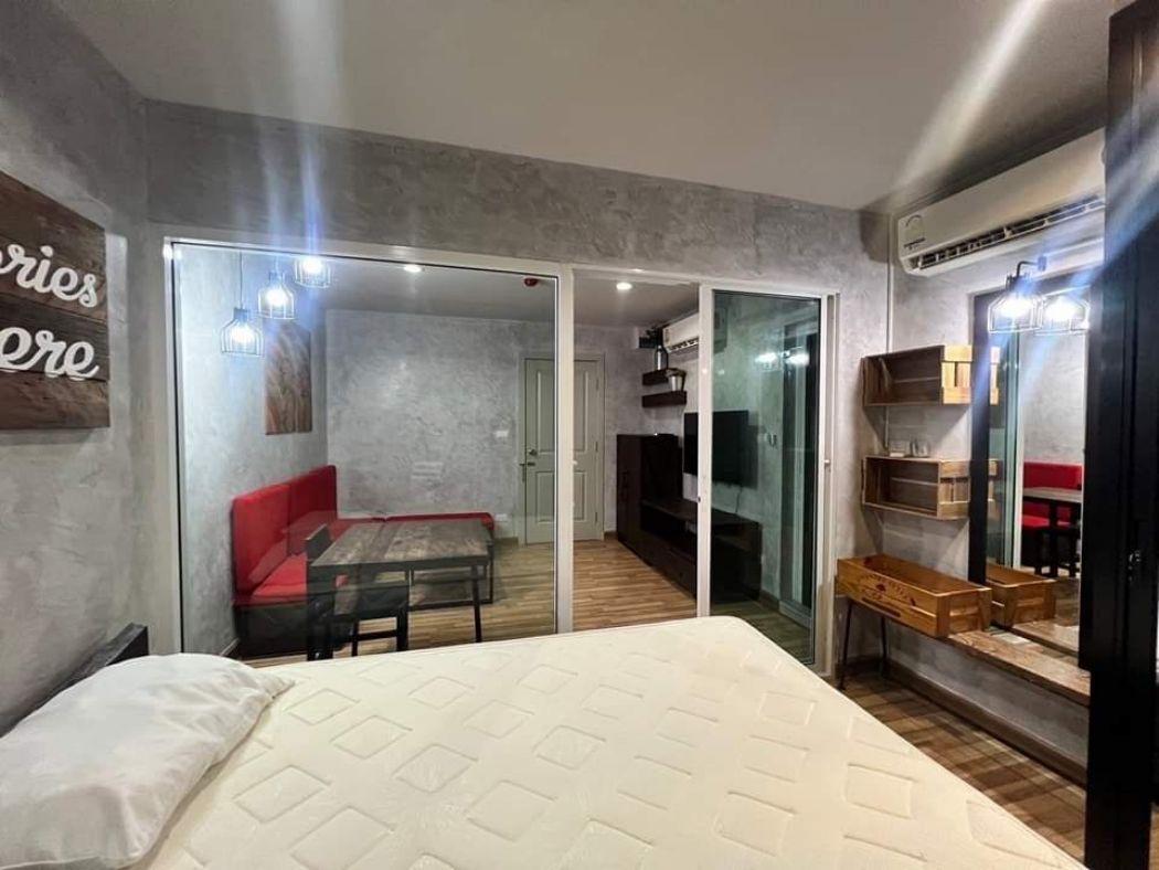 เช่าคอนโด รีเจ้นท์ ออคิด สุขุมวิท101 คอนโดมิเนียม - Condo Rental Regent Orchid Sukhumvit101 condominium - 3029705