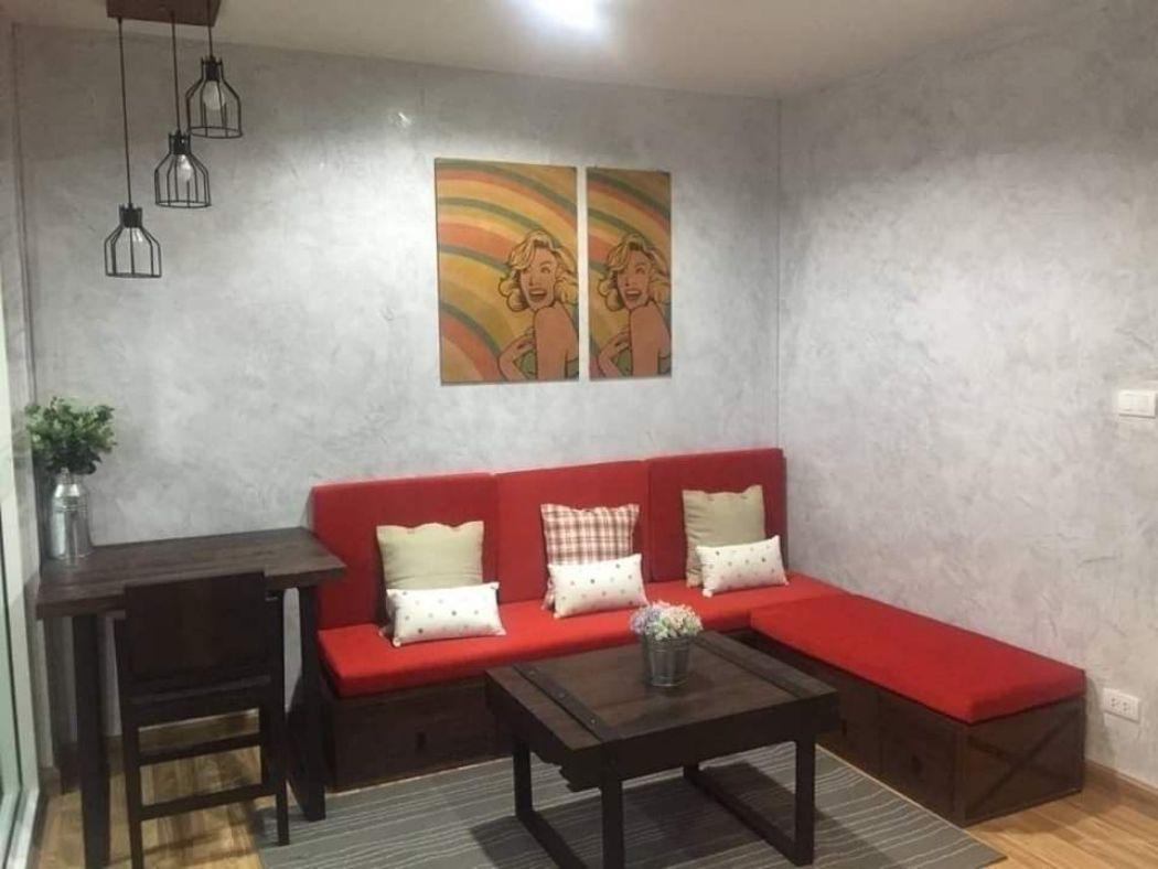 เช่าคอนโด รีเจ้นท์ ออคิด สุขุมวิท101 คอนโดมิเนียม - Condo Rental Regent Orchid Sukhumvit101 condominium - 3029701