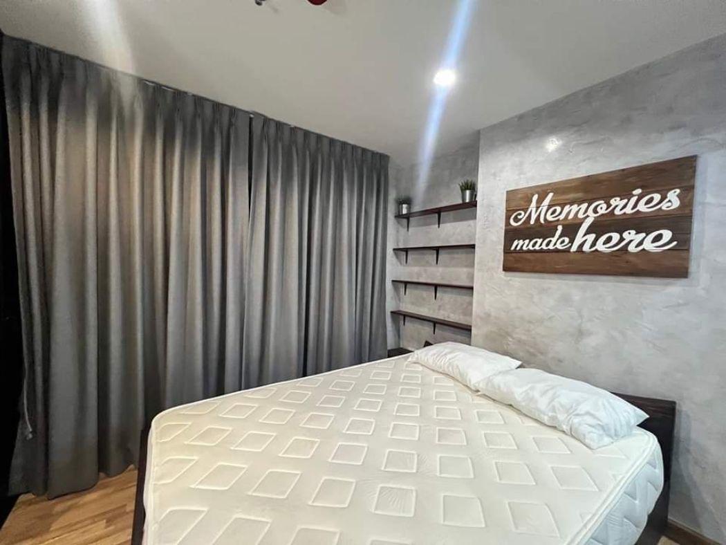เช่าคอนโด รีเจ้นท์ ออคิด สุขุมวิท101 คอนโดมิเนียม - Condo Rental Regent Orchid Sukhumvit101 condominium - 3029704