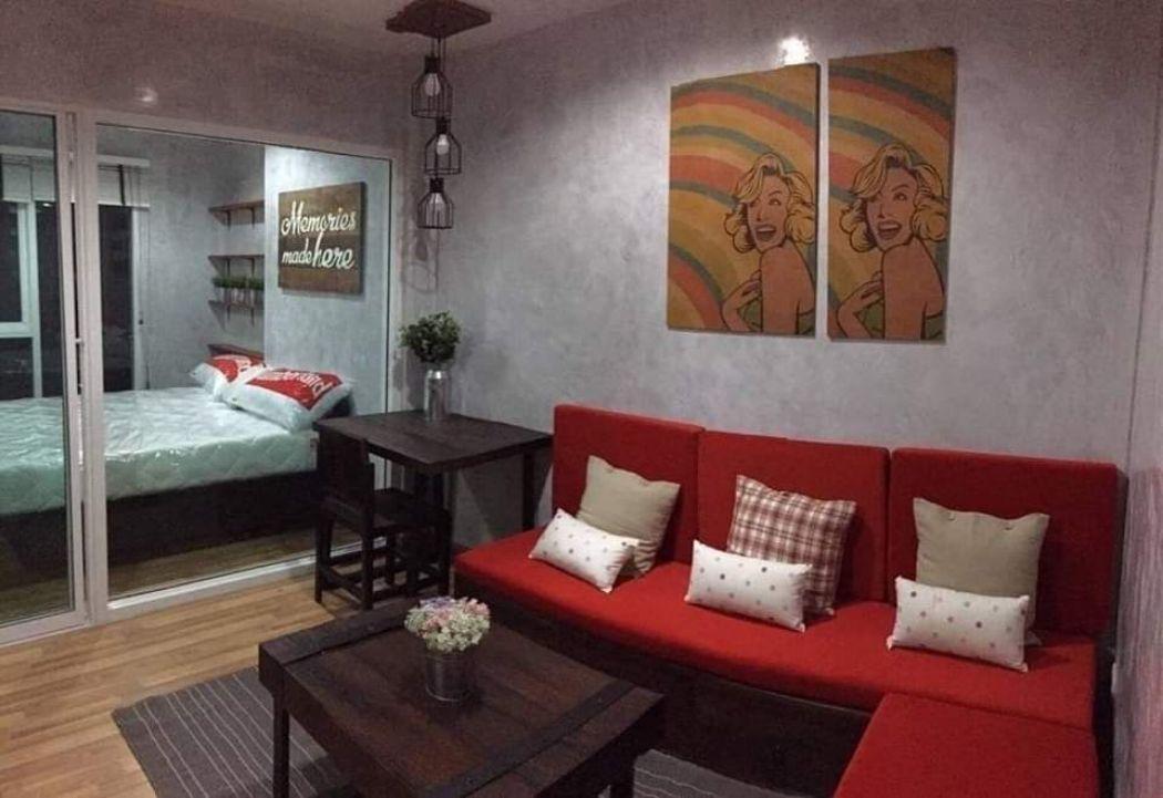 เช่าคอนโด รีเจ้นท์ ออคิด สุขุมวิท101 คอนโดมิเนียม - Condo Rental Regent Orchid Sukhumvit101 condominium - 3029700