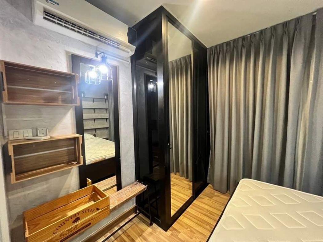 เช่าคอนโด รีเจ้นท์ ออคิด สุขุมวิท101 คอนโดมิเนียม - Condo Rental Regent Orchid Sukhumvit101 condominium - 3029702