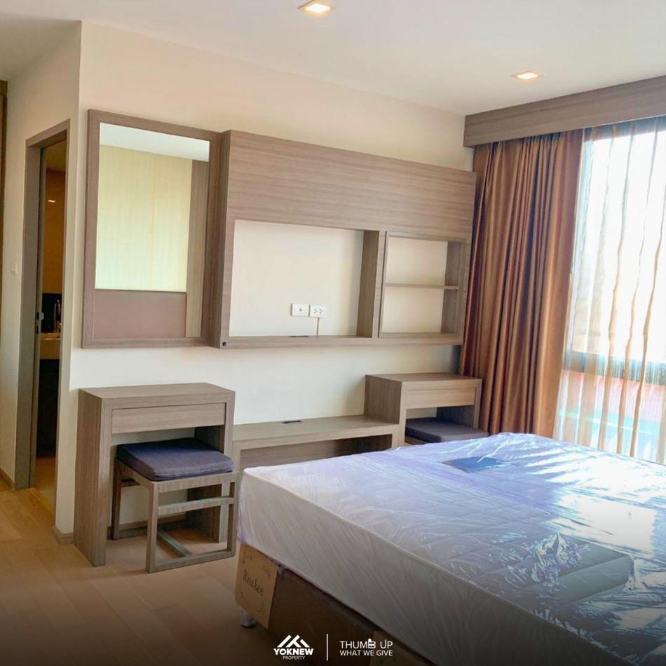 เช่าคอนโด อาร์ท แอท ทองหล่อ 25 คอนโดมิเนียม - Condo Rental Art@Thonglor 25 condominium - 3029858
