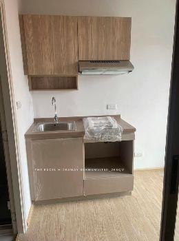 ขายคอนโด ดิ เอ็กเซล ไฮด์อะเวย์ สุขุมวิท 50 คอนโดมิเนียม - Sell Condo The Excel Hideaway Sukhumvit 50 Condominium - 3030197