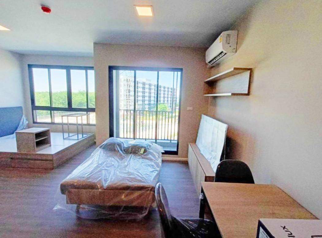 ขายคอนโด Dcondo Hideaway - Rangsit : ดีคอนโด ไฮด์อเวย์ - รังสิต - Sell Condo   - 3030349