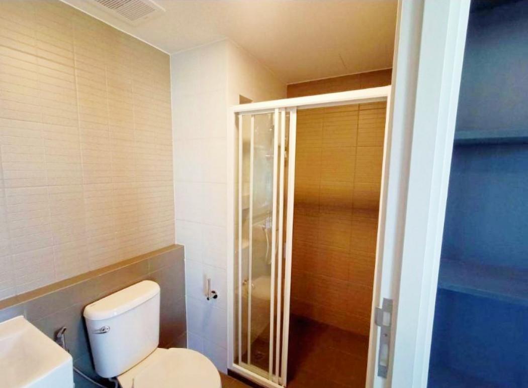 ขายคอนโด Dcondo Hideaway - Rangsit : ดีคอนโด ไฮด์อเวย์ - รังสิต - Sell Condo   - 3030358