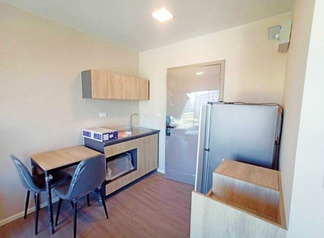 ขายคอนโด Dcondo Hideaway - Rangsit : ดีคอนโด ไฮด์อเวย์ - รังสิต - Sell Condo   - 3030357