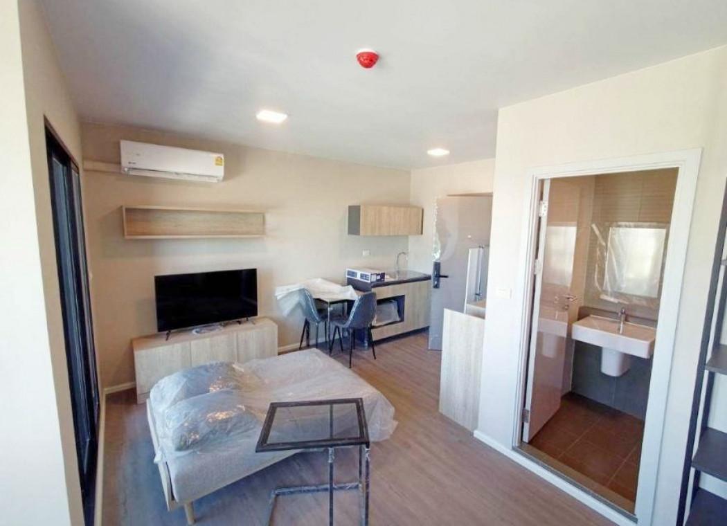 ขายคอนโด Dcondo Hideaway - Rangsit : ดีคอนโด ไฮด์อเวย์ - รังสิต - Sell Condo   - 3030356
