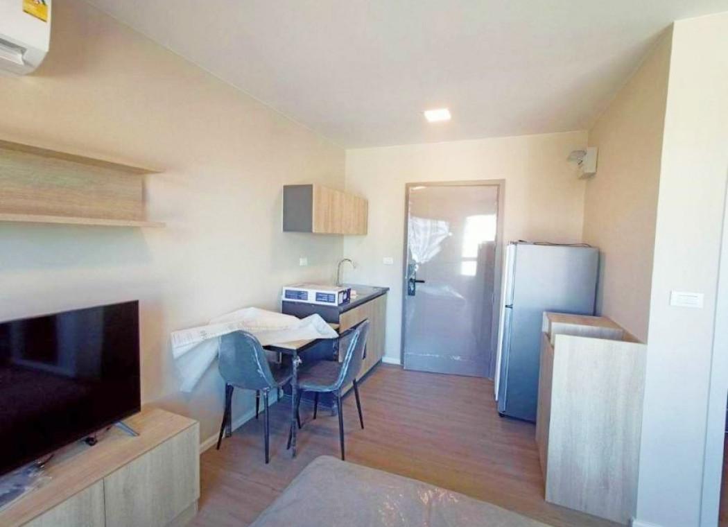 ขายคอนโด Dcondo Hideaway - Rangsit : ดีคอนโด ไฮด์อเวย์ - รังสิต - Sell Condo   - 3030354