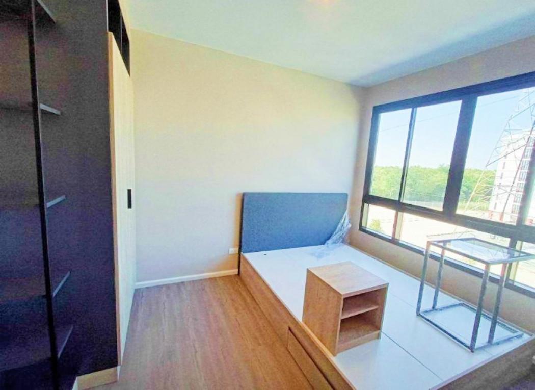 ขายคอนโด Dcondo Hideaway - Rangsit : ดีคอนโด ไฮด์อเวย์ - รังสิต - Sell Condo   - 3030351
