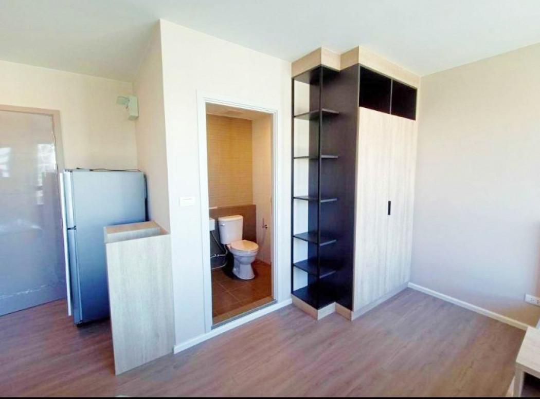 ขายคอนโด Dcondo Hideaway - Rangsit : ดีคอนโด ไฮด์อเวย์ - รังสิต - Sell Condo   - 3030355