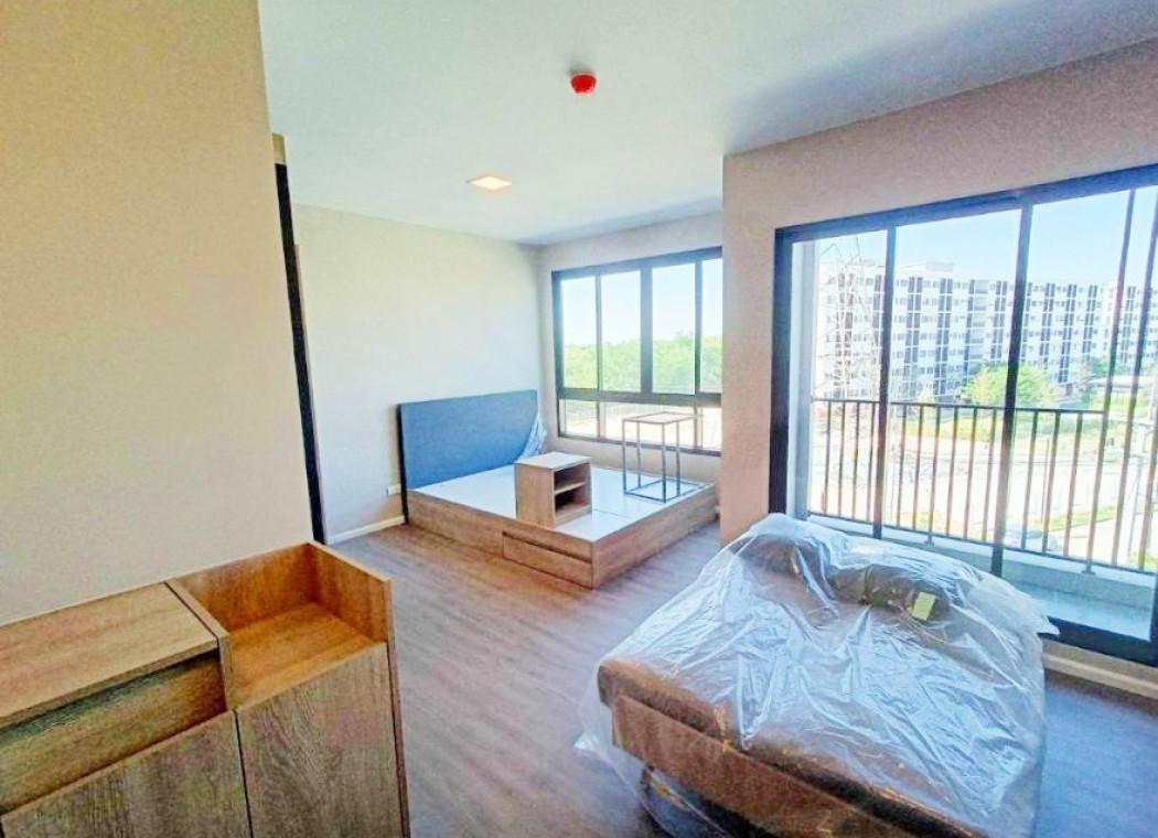 ขายคอนโด Dcondo Hideaway - Rangsit : ดีคอนโด ไฮด์อเวย์ - รังสิต - Sell Condo   - 3030350
