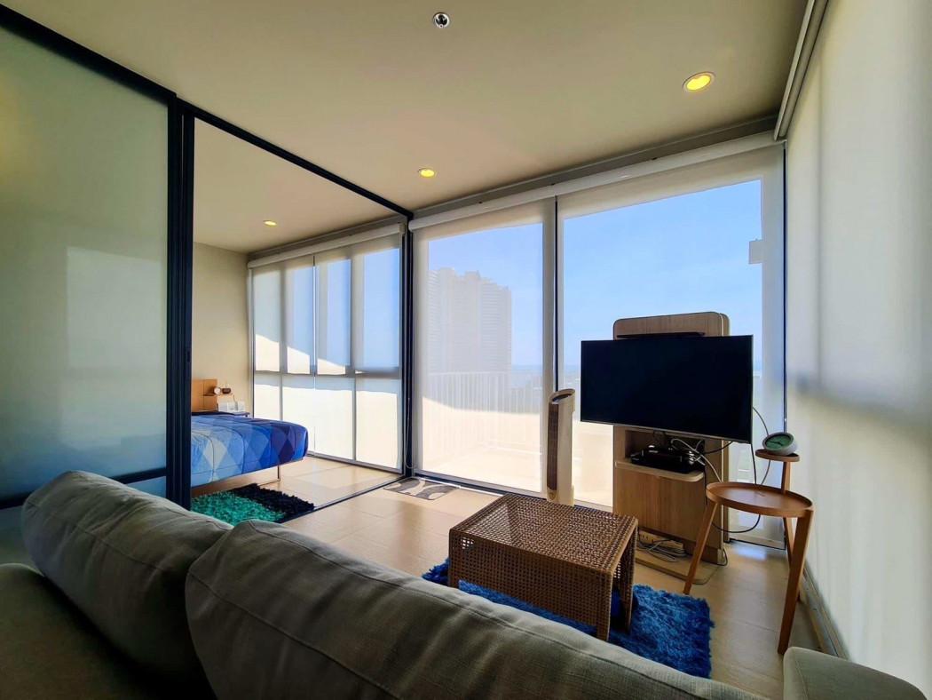 ขายคอนโด Baan Thew Talay - Blue Sapphire - Sell Condo   - 3030365