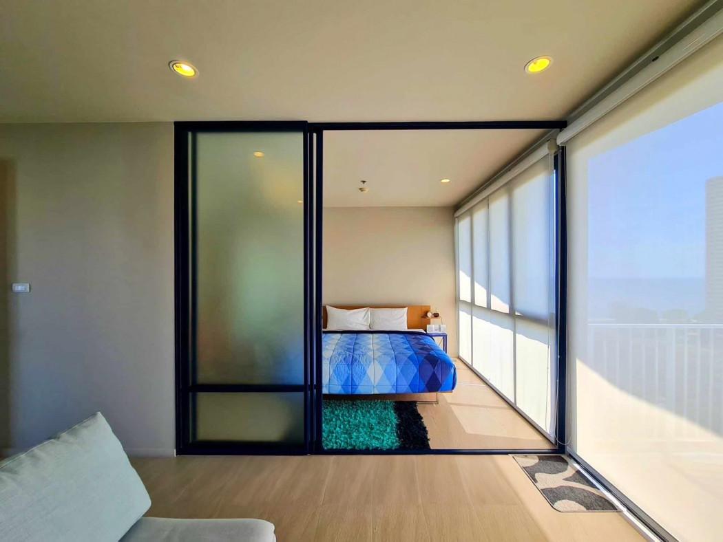 ขายคอนโด Baan Thew Talay - Blue Sapphire - Sell Condo   - 3030361