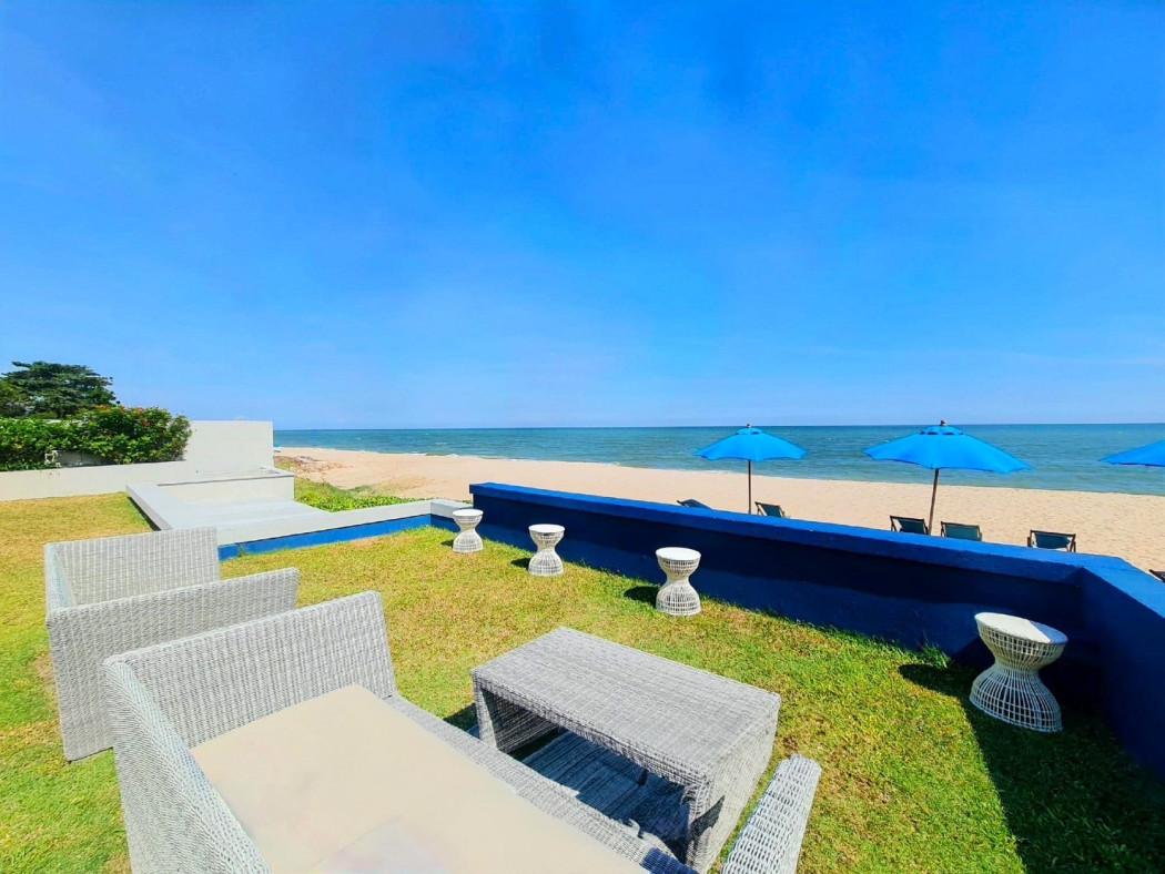 ขายคอนโด Baan Thew Talay - Blue Sapphire - Sell Condo   - 3030368