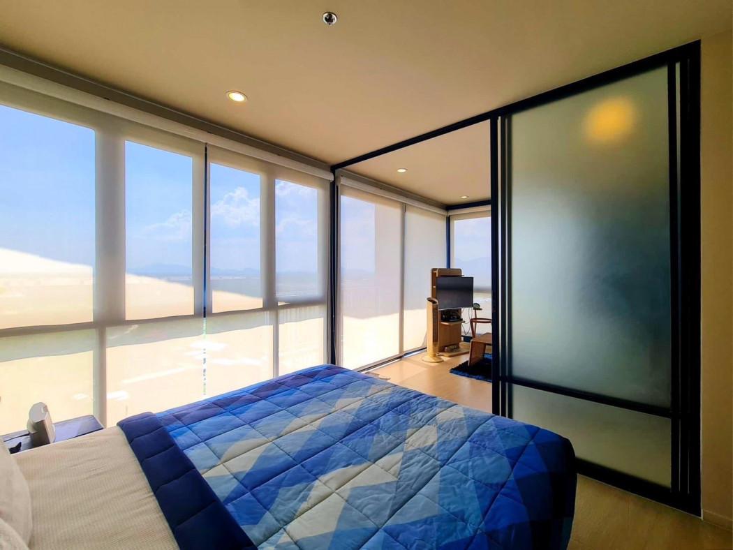 ขายคอนโด Baan Thew Talay - Blue Sapphire - Sell Condo   - 3030362