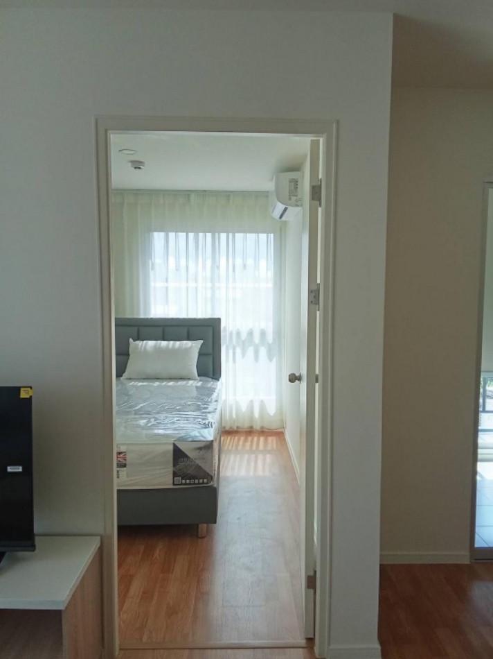 เช่าคอนโด ลุมพินี วิลล์ สุขุมวิท 101/1-ปุณณวิถี - Condo Rental   - 3030400