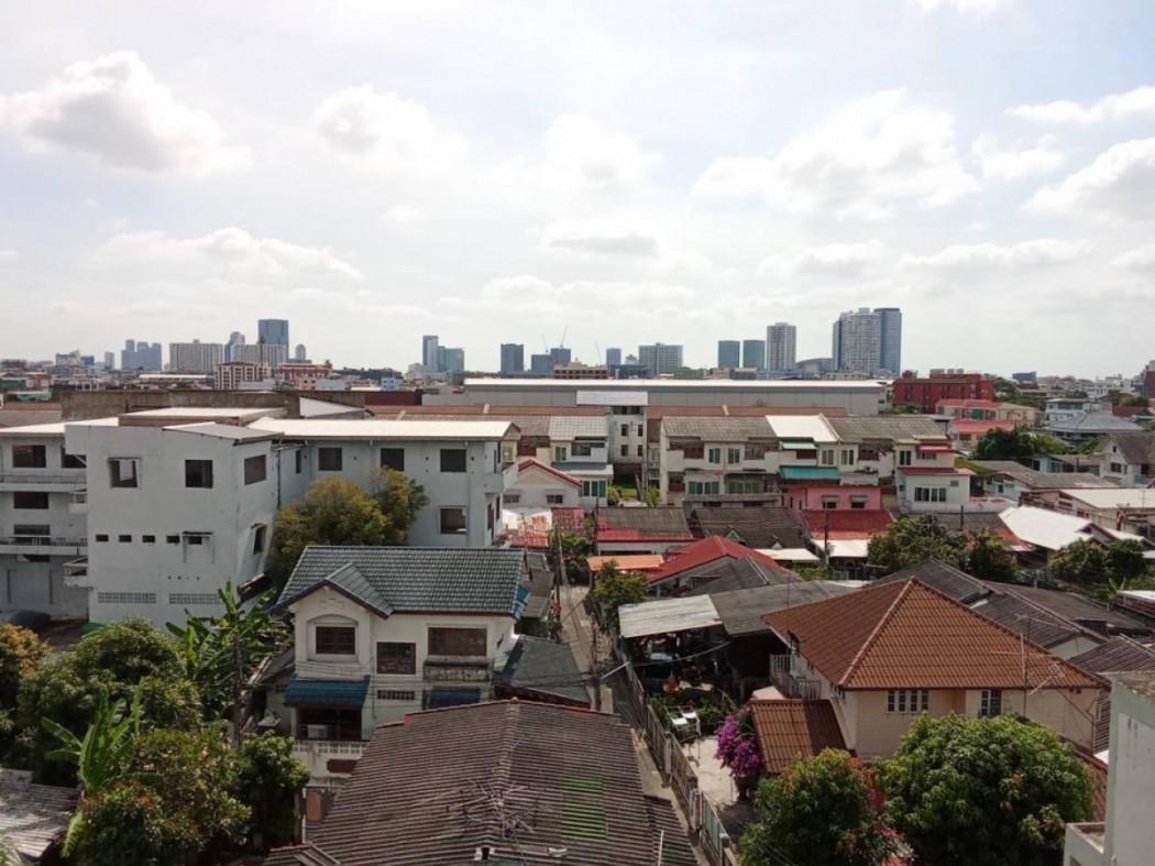 เช่าคอนโด ลุมพินี วิลล์ สุขุมวิท 101/1-ปุณณวิถี - Condo Rental   - 3030405