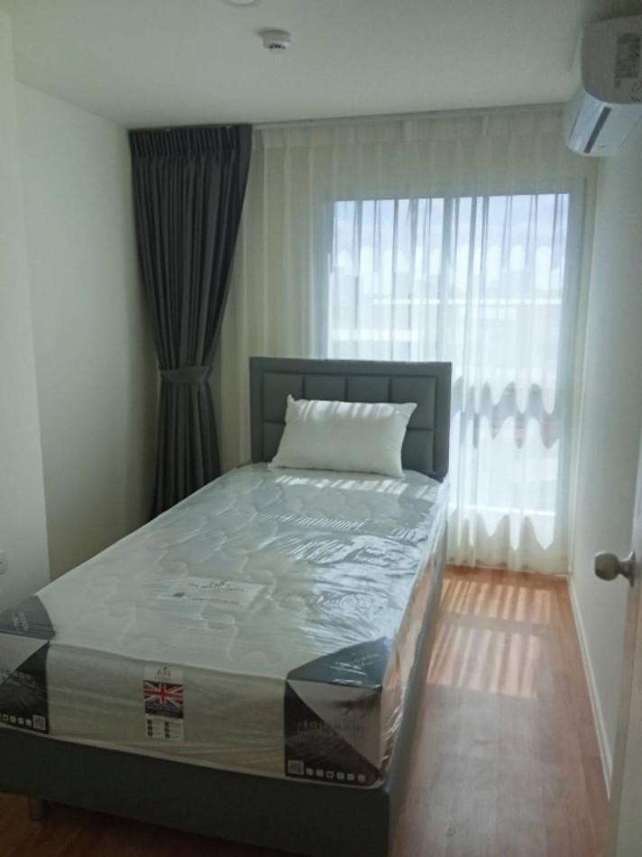 เช่าคอนโด ลุมพินี วิลล์ สุขุมวิท 101/1-ปุณณวิถี - Condo Rental   - 3030401