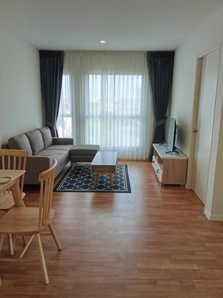เช่าคอนโด ลุมพินี วิลล์ สุขุมวิท 101/1-ปุณณวิถี - Condo Rental   - 3030396