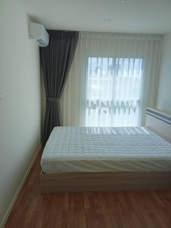 เช่าคอนโด ลุมพินี วิลล์ สุขุมวิท 101/1-ปุณณวิถี - Condo Rental   - 3030398