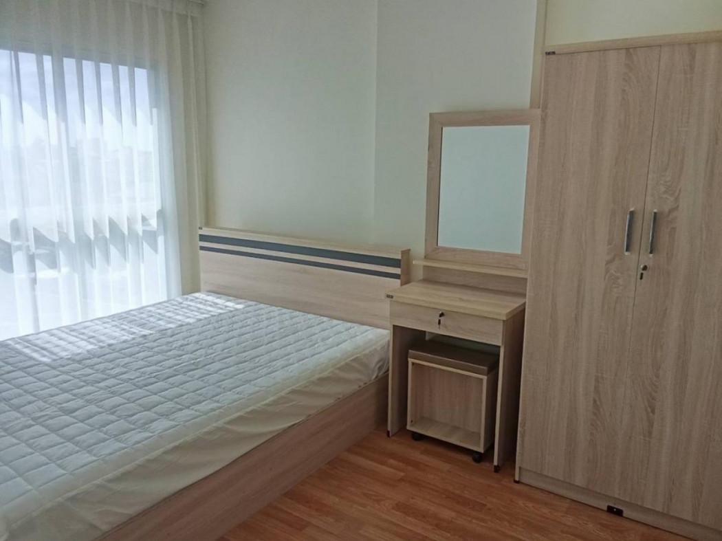 เช่าคอนโด ลุมพินี วิลล์ สุขุมวิท 101/1-ปุณณวิถี - Condo Rental   - 3030399