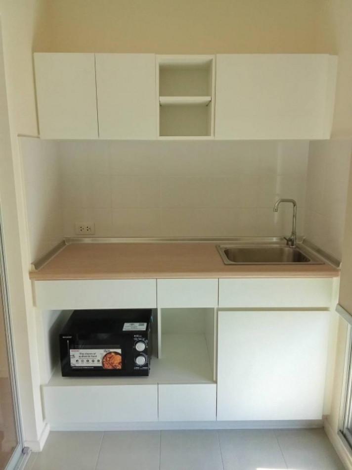 เช่าคอนโด ลุมพินี วิลล์ สุขุมวิท 101/1-ปุณณวิถี - Condo Rental   - 3030402