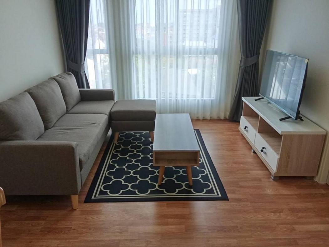 เช่าคอนโด ลุมพินี วิลล์ สุขุมวิท 101/1-ปุณณวิถี - Condo Rental   - 3030397