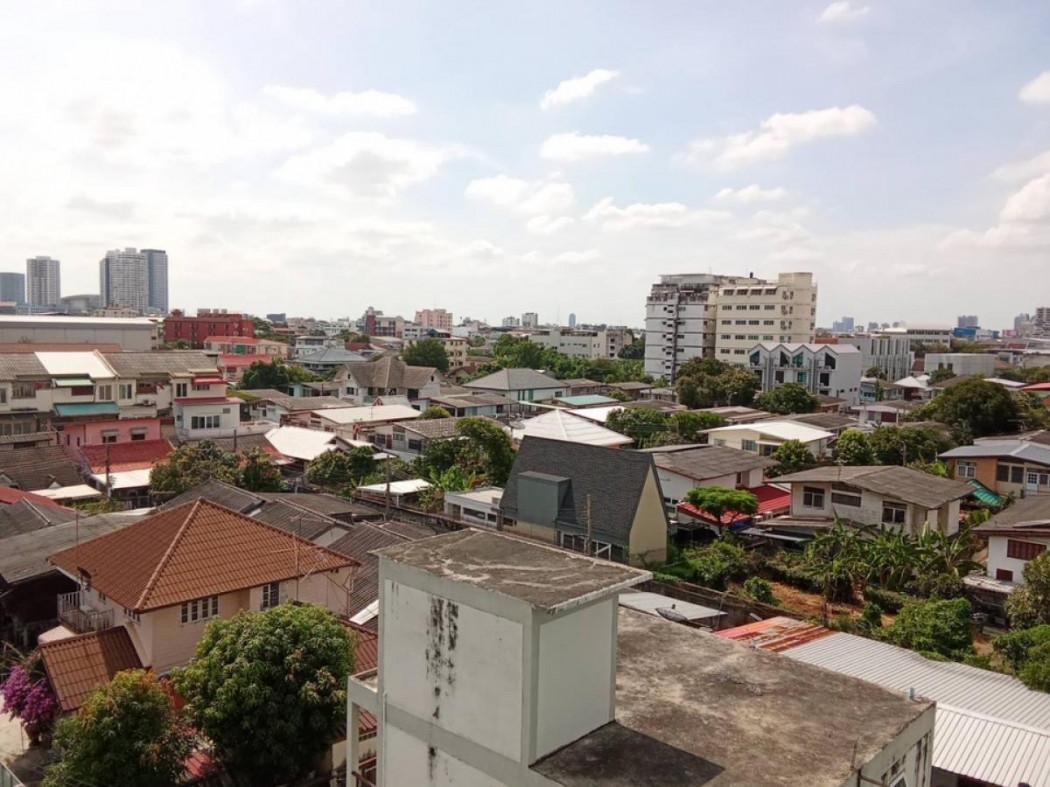เช่าคอนโด ลุมพินี วิลล์ สุขุมวิท 101/1-ปุณณวิถี - Condo Rental   - 3030407