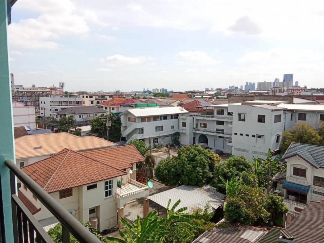 เช่าคอนโด ลุมพินี วิลล์ สุขุมวิท 101/1-ปุณณวิถี - Condo Rental   - 3030406