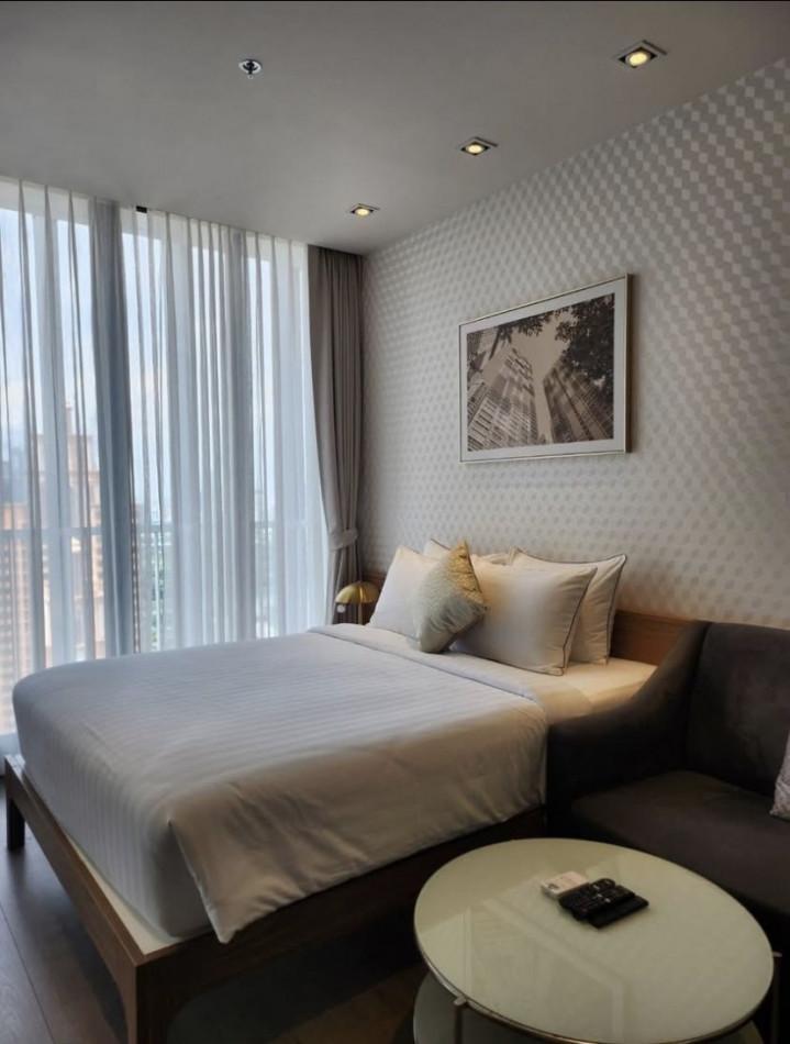เช่าคอนโด Park Origin Phrom Phong - Condo Rental   - 3030408
